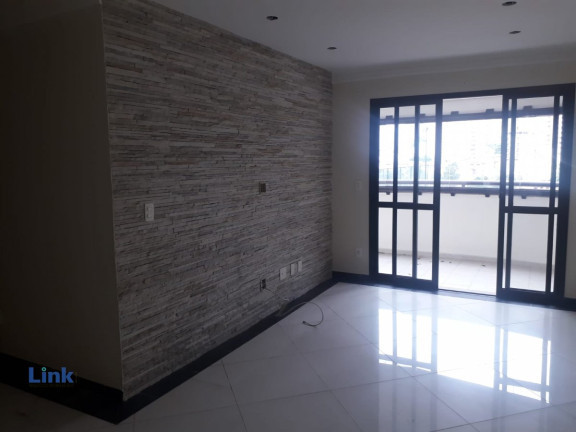 Imagem Apartamento com 3 Quartos à Venda, 141 m²em Vila Assunção - Santo André