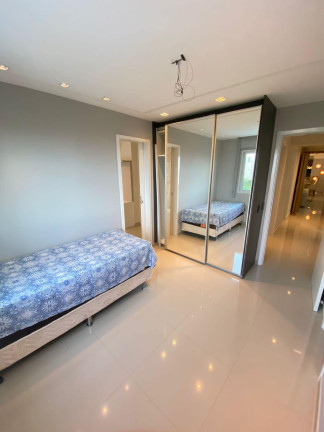 Imagem Apartamento com 4 Quartos à Venda, 187 m² em Ponta D'Areia - São Luís