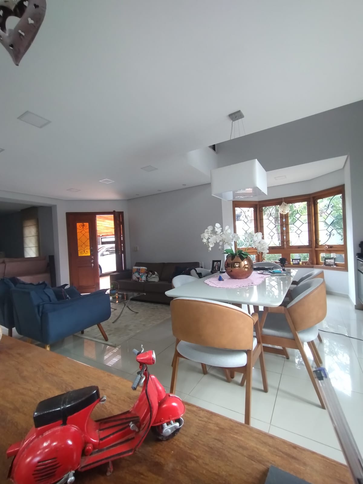 Imagem Casa com 4 Quartos à Venda ou Locação, 400 m² em Jardim Paulista - Atibaia Imagem Casa com 4 Quartos à Venda ou Locação, 400 m² em Jardim Paulista - Atibaia