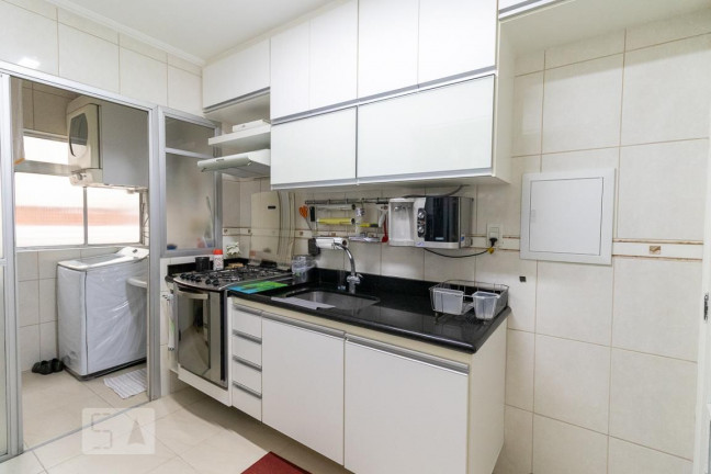 Imagem Apartamento com 3 Quartos à Venda, 86 m² em Pinheiros - São Paulo