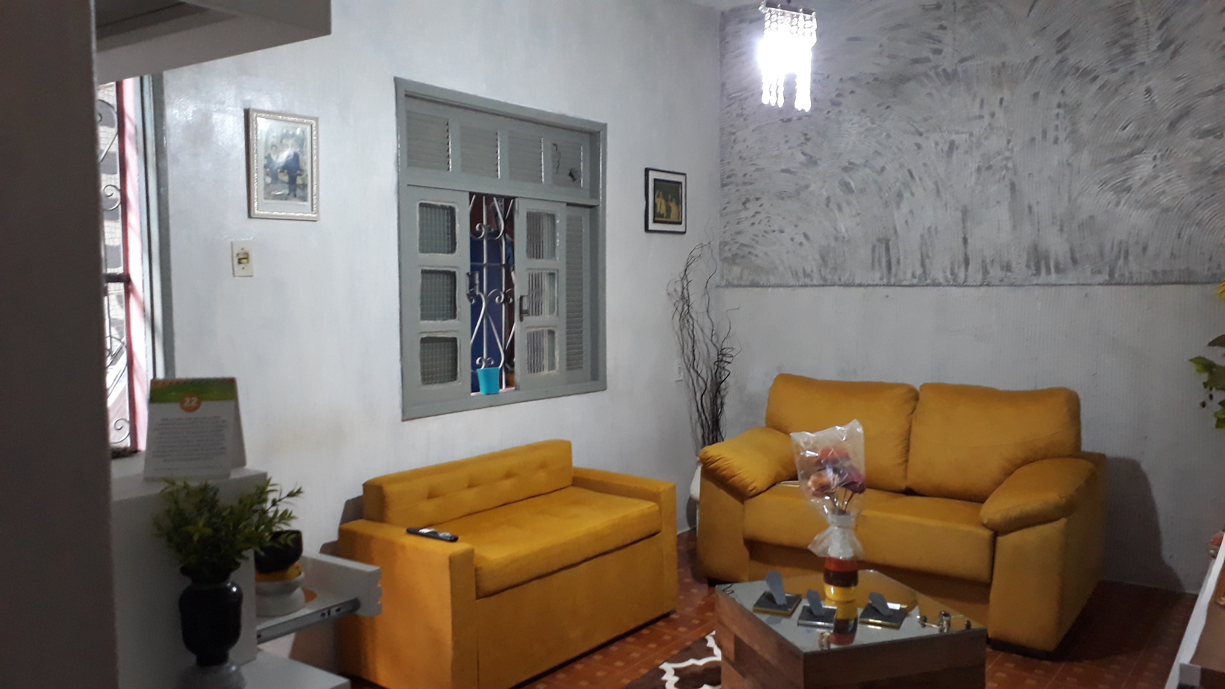 Imagem Casa com 2 Quartos à Venda, 60 m²em Fazenda Grande do Retiro - Salvador