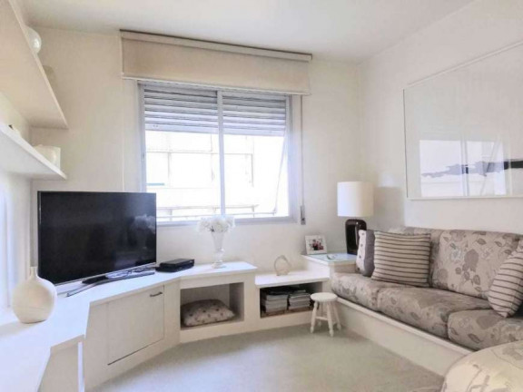 Imagem Apartamento com 3 Quartos à Venda,  em Higienópolis - São Paulo