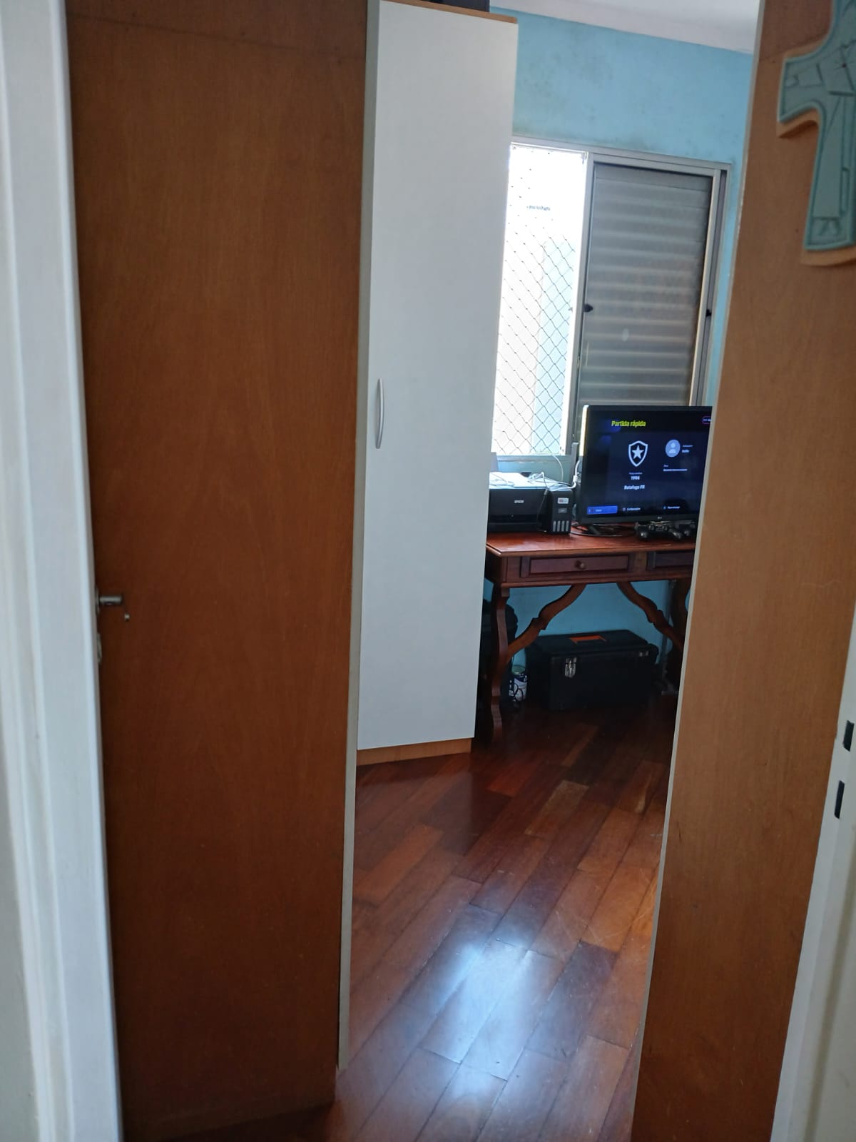 Imagem Apartamento com 2 Quartos à Venda, 62 m² em Assunção - São Bernardo do Campo