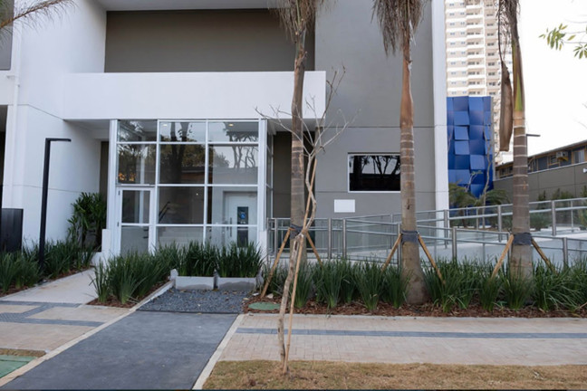 Imagem Apartamento com 2 Quartos à Venda, 65 m² em Tatuapé - São Paulo