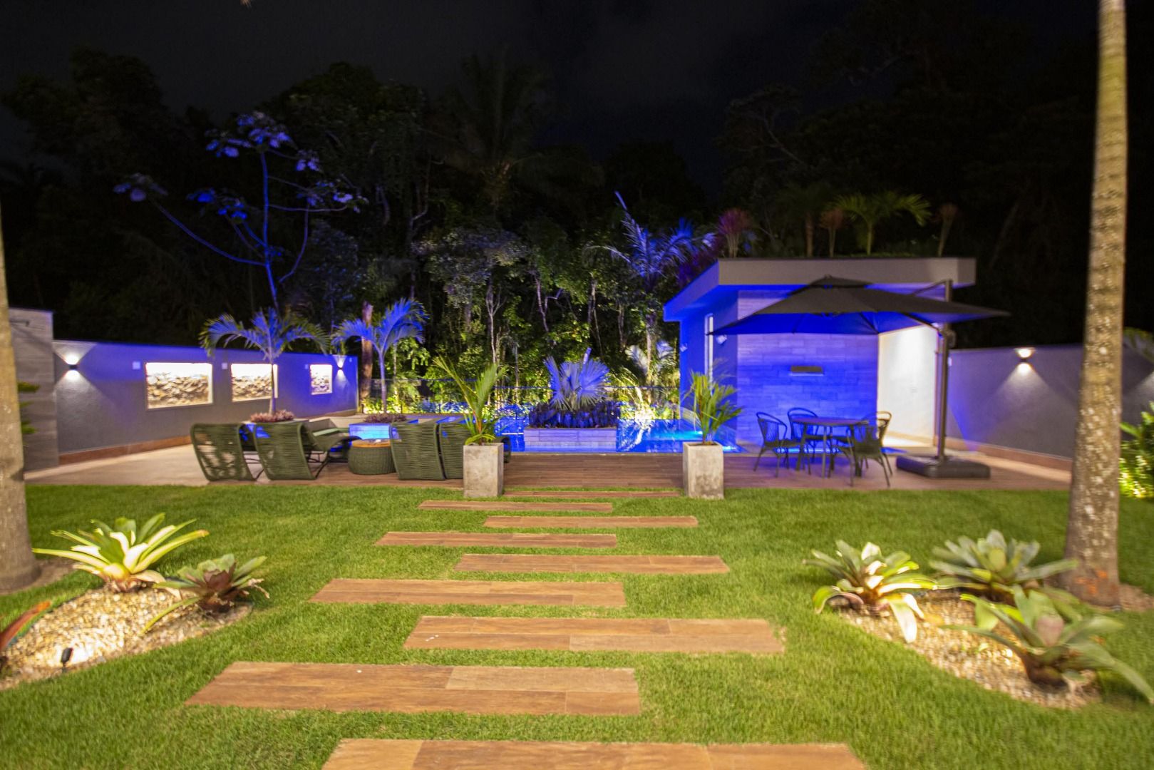 Imagem Casa com 6 Quartos à Venda, 570 m² em Riviera - Bertioga