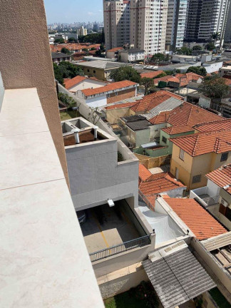 Imagem Apartamento com 2 Quartos à Venda, 46 m² em Tatuapé - São Paulo