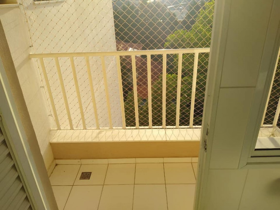 Imagem Apartamento com 3 Quartos à Venda, 88 m² em Jardim Guadalajara - Sorocaba