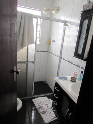 Imagem Casa com 2 Quartos à Venda, 157 m² em Vila Helena - Santo André