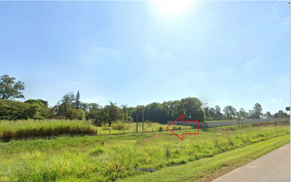Imagem Terreno à Venda, 20 m²em bocaiuva - jaguariuna