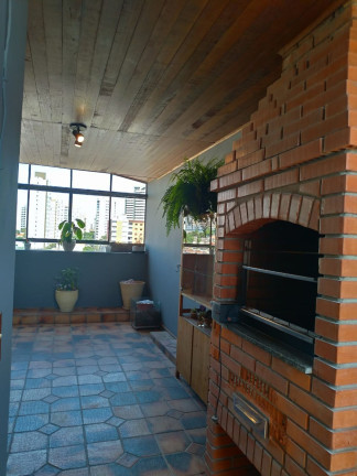 Imagem Apartamento com 4 Quartos à Venda, em Centro - Santo André Imagem Apartamento com 4 Quartos à Venda, em Centro - Santo André