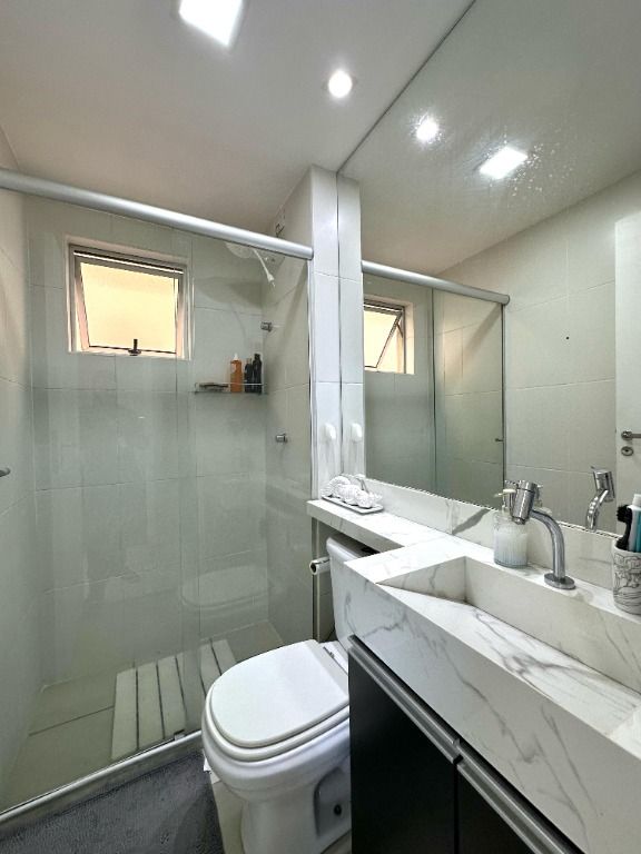 Imagem Apartamento com 3 Quartos à Venda, 75 m² em Santa Amélia - Belo Horizonte