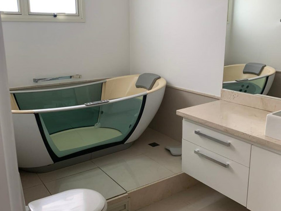 Imagem Apartamento com 5 Quartos à Venda, 435 m² em Barra da Tijuca - Rio de Janeiro Imagem Apartamento com 5 Quartos à Venda, 435 m² em Barra da Tijuca - Rio de Janeiro
