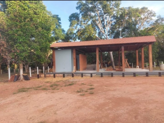 Imagem Chácara à Venda, 1.000 m²em Paricatuba - Iranduba