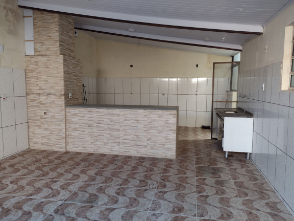 Imagem Casa com 3 Quartos à Venda,  em Balneário São Martinho - Ilha Comprida