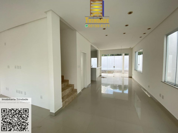 Imagem Casa de Condomínio com 3 Quartos à Venda, 210 m² em Araçagi  - São José de Ribamar