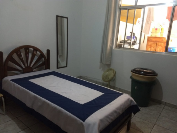 Imagem Casa com 4 Quartos à Venda,  em Jardim São Savério - São Paulo
