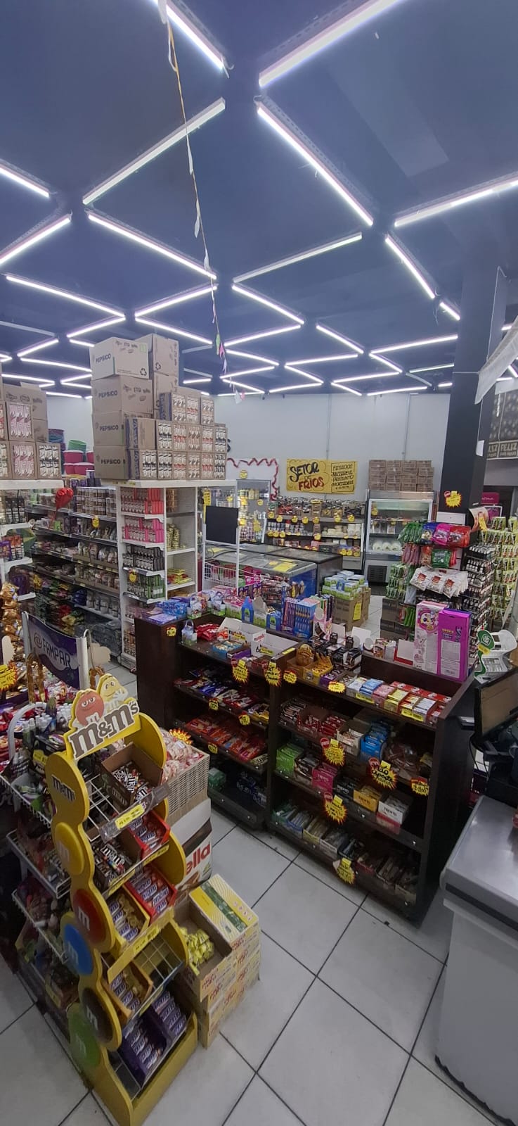 Imagem Imóvel Comercial à Venda, 298 m² em Jardim dos Oliveiras - Campinas Imagem Imóvel Comercial à Venda, 298 m² em Jardim dos Oliveiras - Campinas