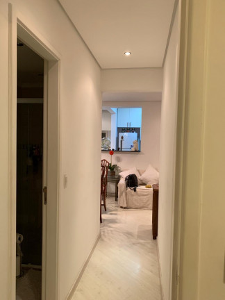 Apartamento com 2 Quartos à Venda, 51 m² em Vila Andrade - São Paulo