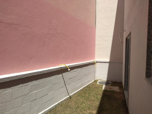 Imagem Casa de Condomínio com 3 Quartos à Venda, 160 m² em Guaratiba - Rio de Janeiro