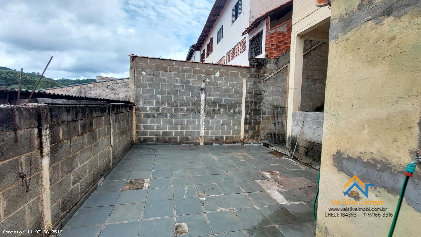 Imagem Sobrado com 5 Quartos à Venda, 113 m² em Vila Santa Rita - São Roque