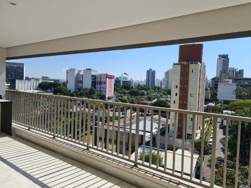 Imagem Apartamento com 3 Quartos à Venda, 158 m² em Vila Clementino - São Paulo Imagem Apartamento com 3 Quartos à Venda, 158 m² em Vila Clementino - São Paulo