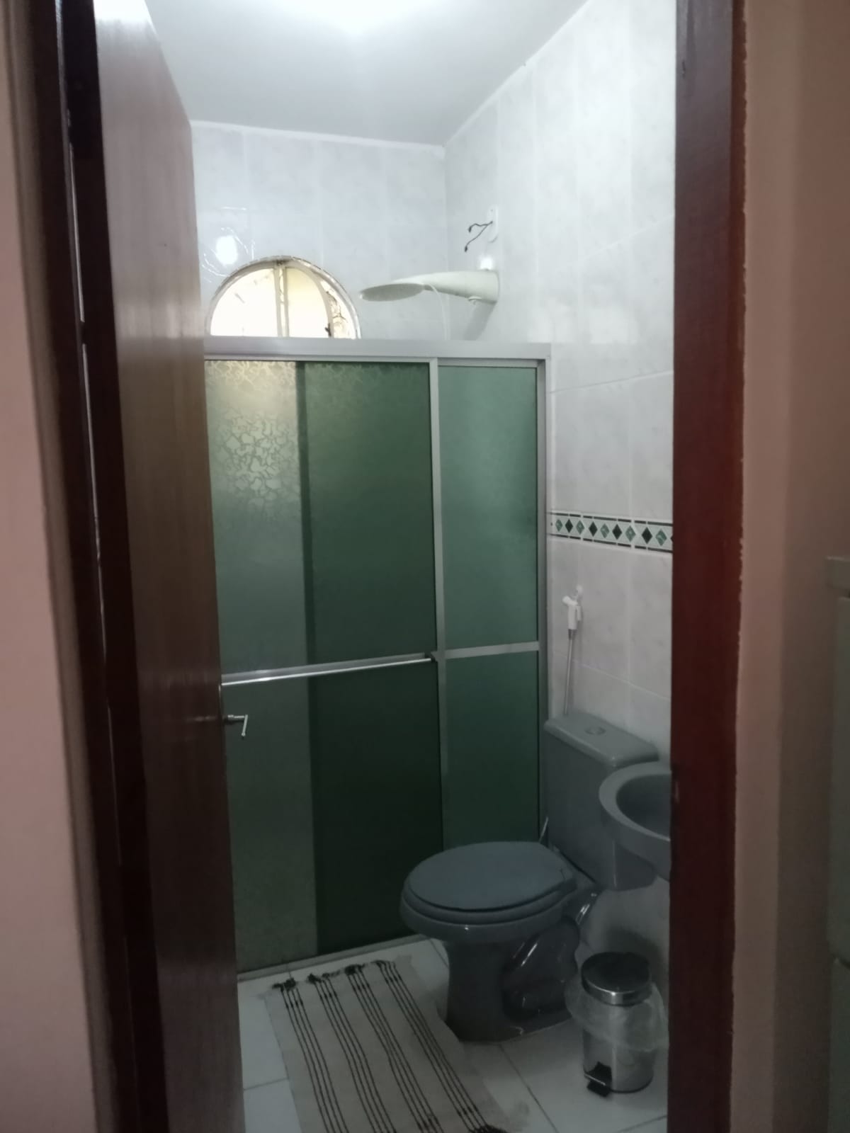 Imagem Casa com 3 Quartos à Venda, 110 m²em Jardim Nova Esperança - Jacareí