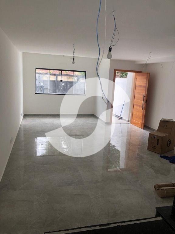 Imagem Casa com 3 Quartos à Venda, 140 m² em Piratininga - Niterói Imagem Casa com 3 Quartos à Venda, 140 m² em Piratininga - Niterói