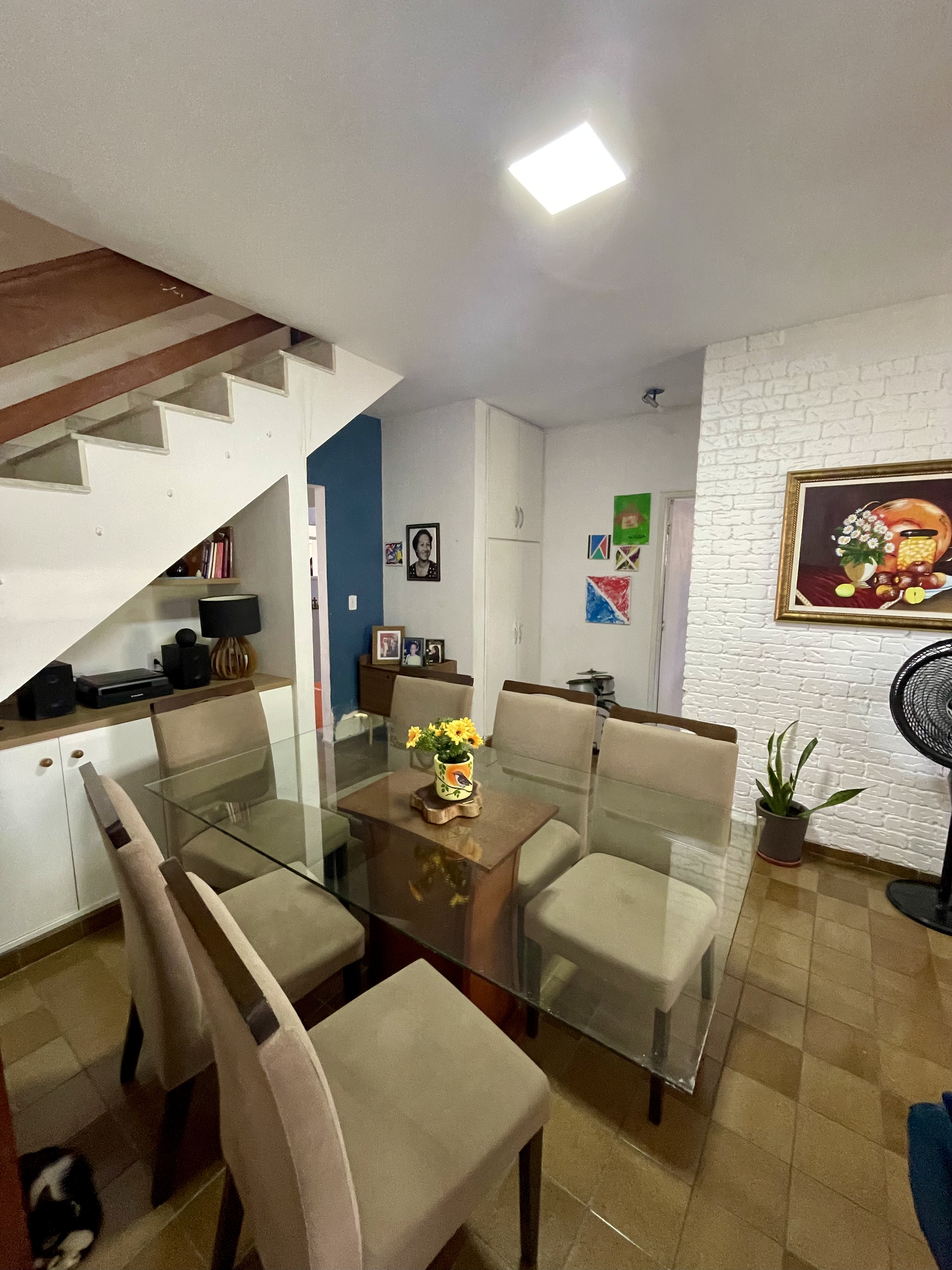 Imagem Casa com 4 Quartos à Venda, 231 m²em Torre - João Pessoa