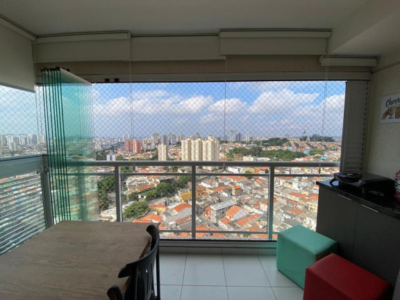 Imagem Apartamento com 2 Quartos à Venda, 55 m² em Vila Formosa - São Paulo