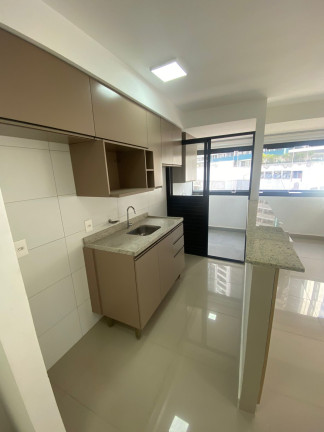 Imagem Apartamento com 2 Quartos à Venda, 52 m² em Vila Gustavo - São Paulo