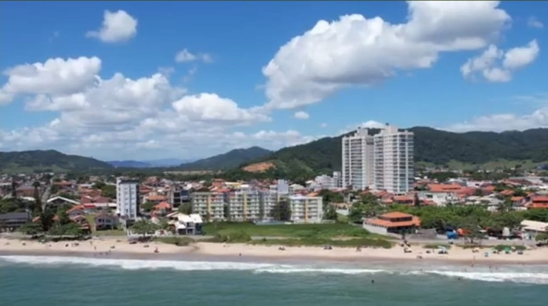Imagem Apartamento à Venda, em Armação - Penha Imagem Apartamento à Venda, em Armação - Penha