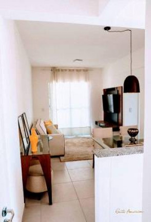 Imagem Apartamento com 2 Quartos à Venda, 52 m² em Jardim Alvorada - Nova Iguaçu Imagem Apartamento com 2 Quartos à Venda, 52 m² em Jardim Alvorada - Nova Iguaçu