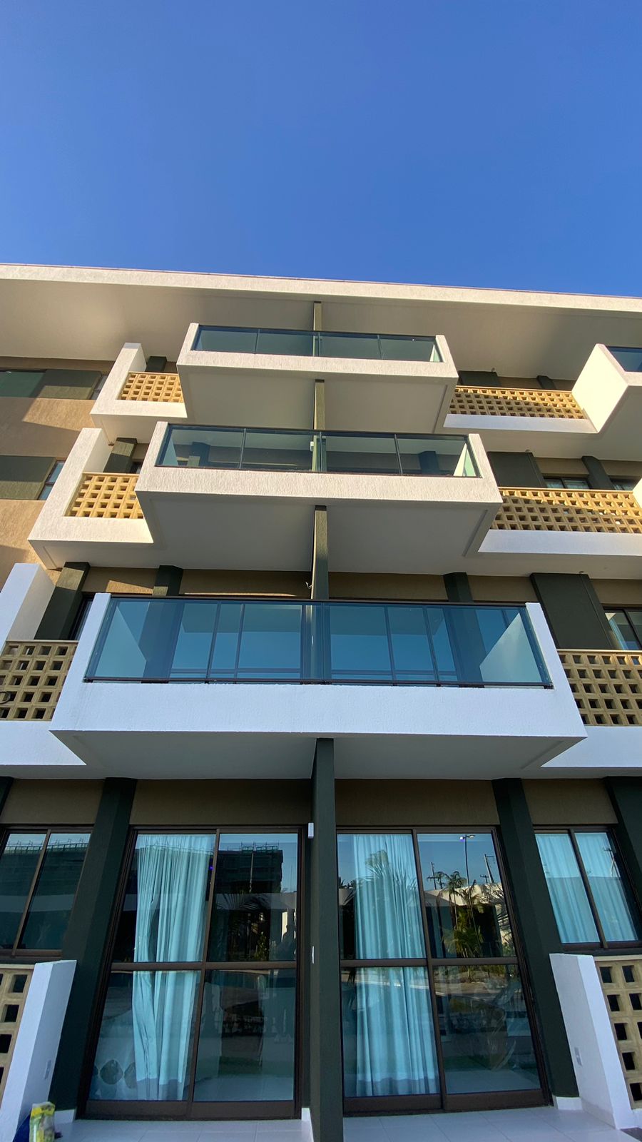 Imagem Apartamento com 2 Quartos à Venda, 61 m²em Muro Alto - Ipojuca