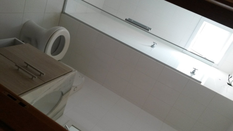 Imagem Apartamento com 3 Quartos à Venda, 87 m² em Centro - Jacareí