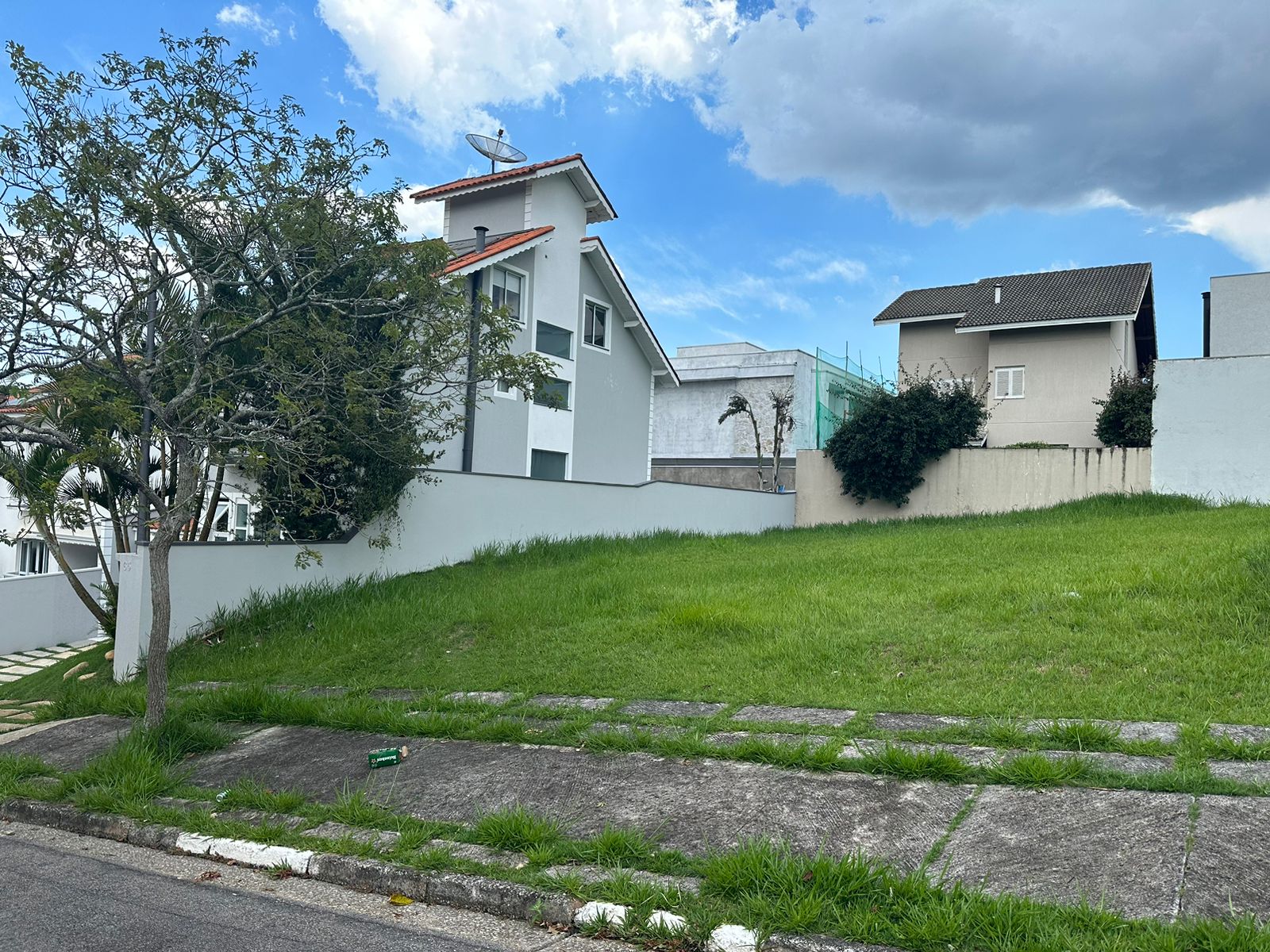Imagem Terreno em Condomínio à Venda, 300 m²em Vila Oliveira - Mogi das Cruzes
