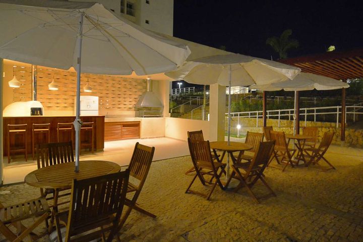 Imagem Apartamento com 3 Quartos à Venda, 74 m² em Santa Isabel - Teresina Imagem Apartamento com 3 Quartos à Venda, 74 m² em Santa Isabel - Teresina