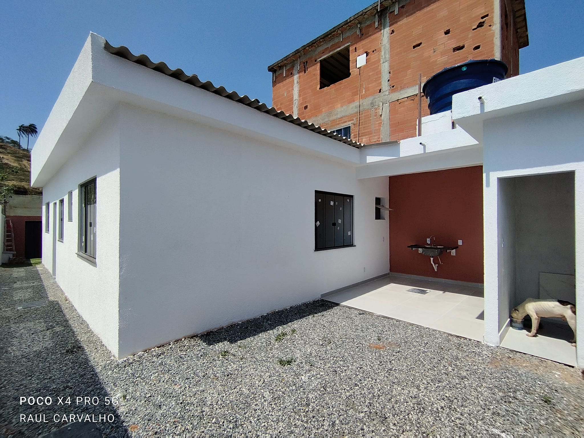 Imagem Casa com 2 Quartos à Venda, 100 m²em Santa Cruz - Rio de Janeiro Imagem Casa com 2 Quartos à Venda, 100 m²em Santa Cruz - Rio de Janeiro
