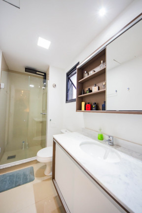Imagem Loft com 1 Quarto à Venda, 36 m² em Jardim Botânico - Porto Alegre