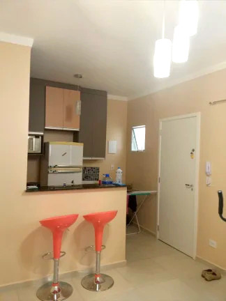 Imagem Apartamento com 1 Quarto à Venda, 33 m²em Vila Gustavo - São Paulo