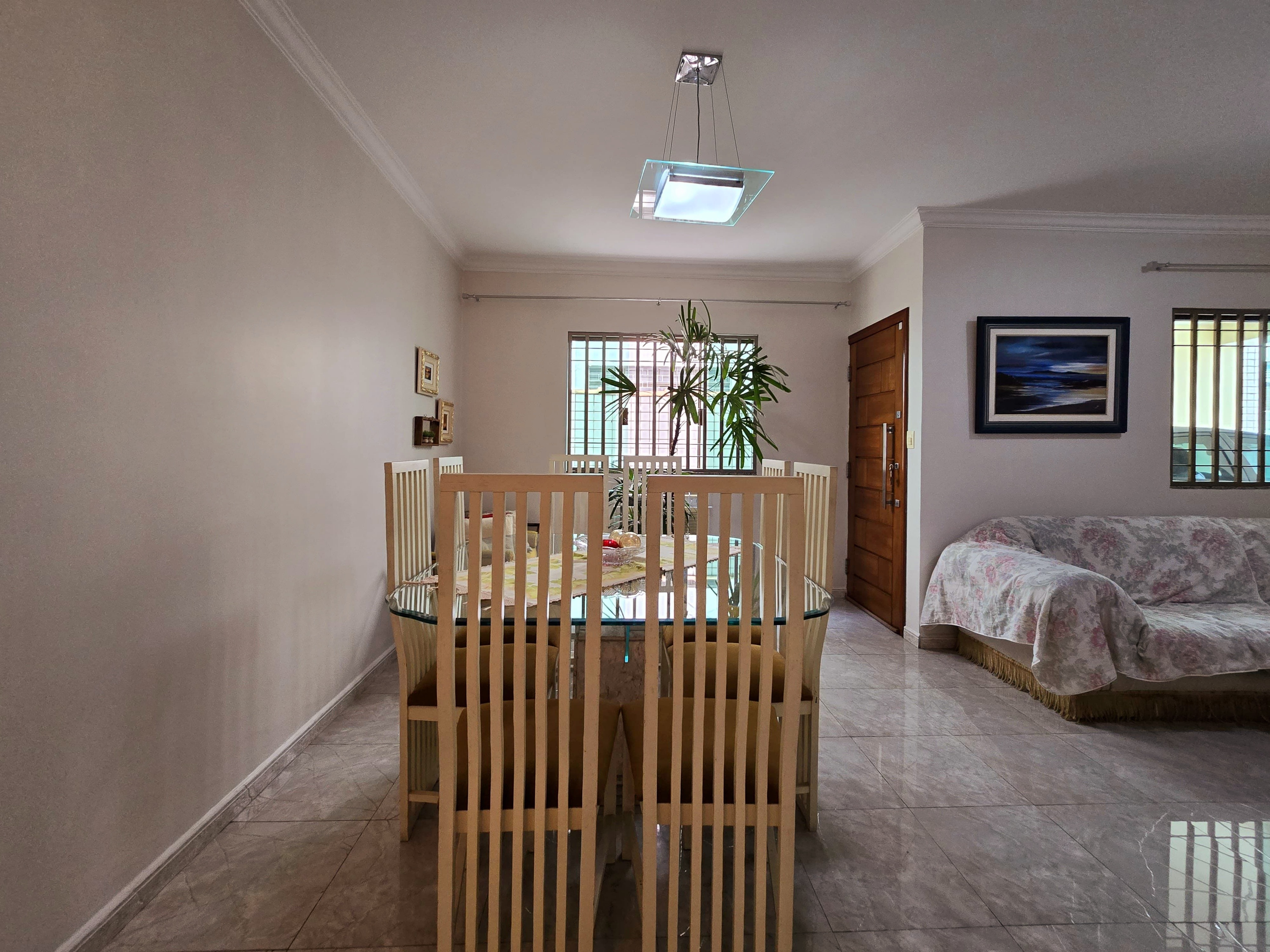 Imagem Sobrado com 3 Quartos à Venda, 120 m²em Embaré - Santos