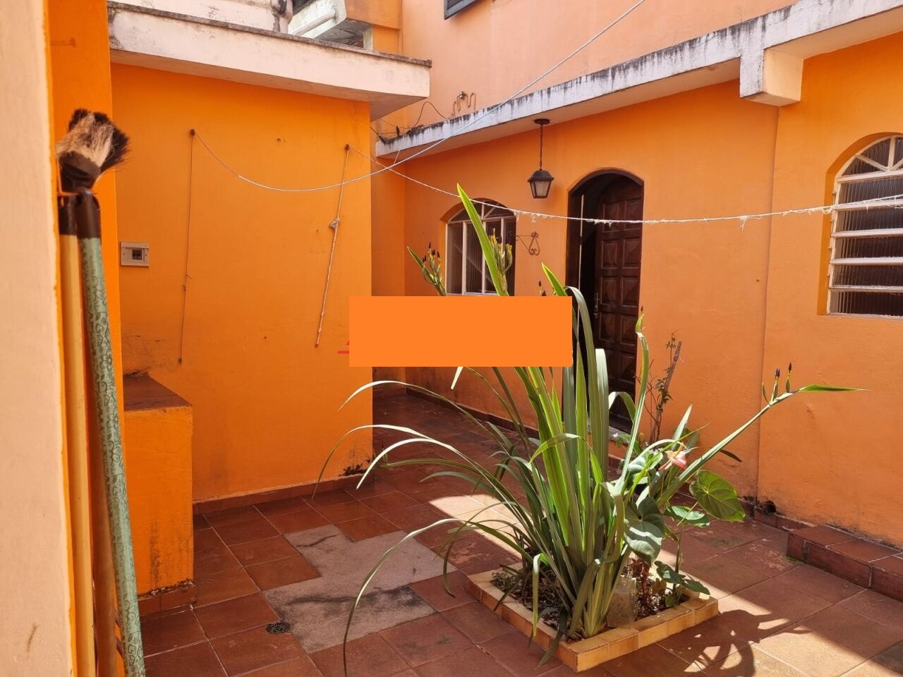 Imagem Casa com 3 Quartos à Venda, 200 m² em Vila Clotilde - Guarulhos