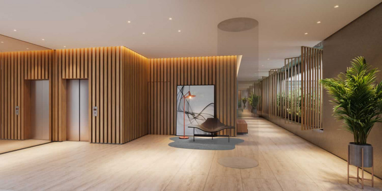 Imagem Apartamento com 3 Quartos à Venda, 150 m² em Moema - São Paulo