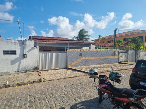 Imagem Casa com 4 Quartos à Venda, 360 m² em Altiplano Cabo Branco - João Pessoa Imagem Casa com 4 Quartos à Venda, 360 m² em Altiplano Cabo Branco - João Pessoa