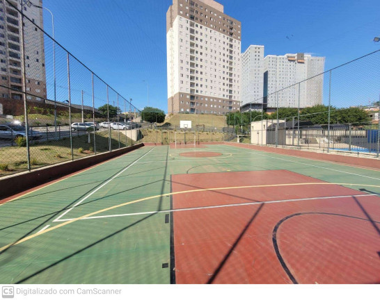 Apartamento com 2 Quartos à Venda, 46 m² em Vila da Oportunidade - Carapicuíba