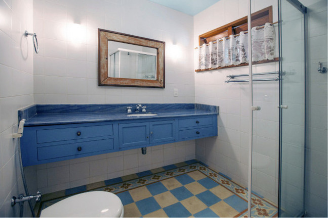 Imagem Casa com 3 Quartos à Venda, 400 m² em Parque do Imbui - Teresópolis