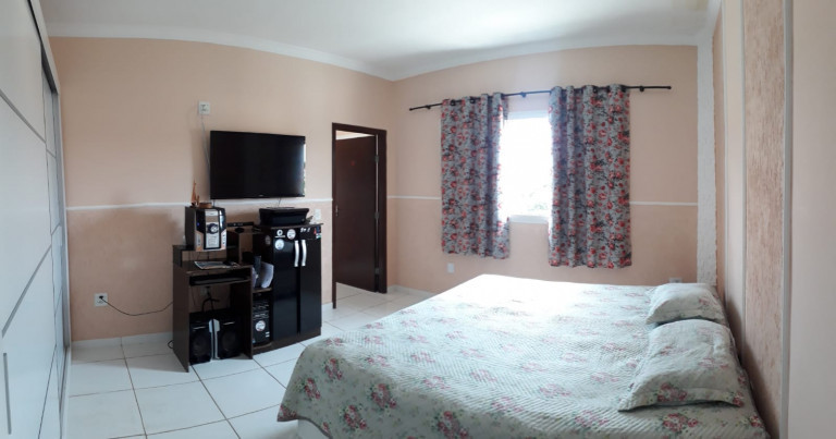 Imagem Casa com 3 Quartos à Venda, 210 m² em Jardim São José - Cruzeiro Imagem Casa com 3 Quartos à Venda, 210 m² em Jardim São José - Cruzeiro