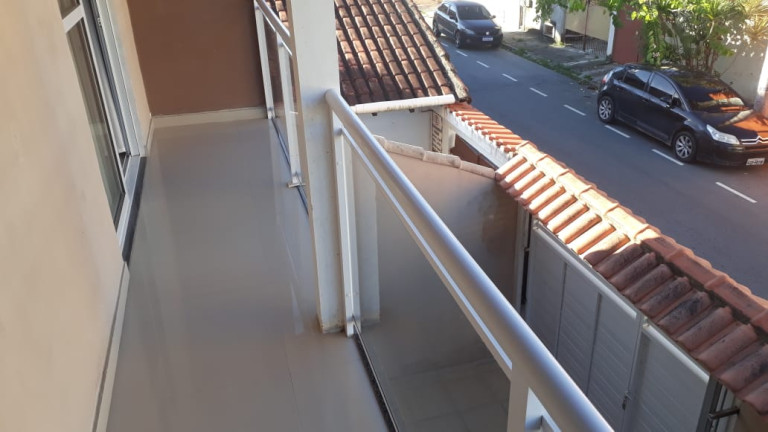 Imagem Casa com 3 Quartos à Venda, 170 m² em Parque Aeroporto - Macaé