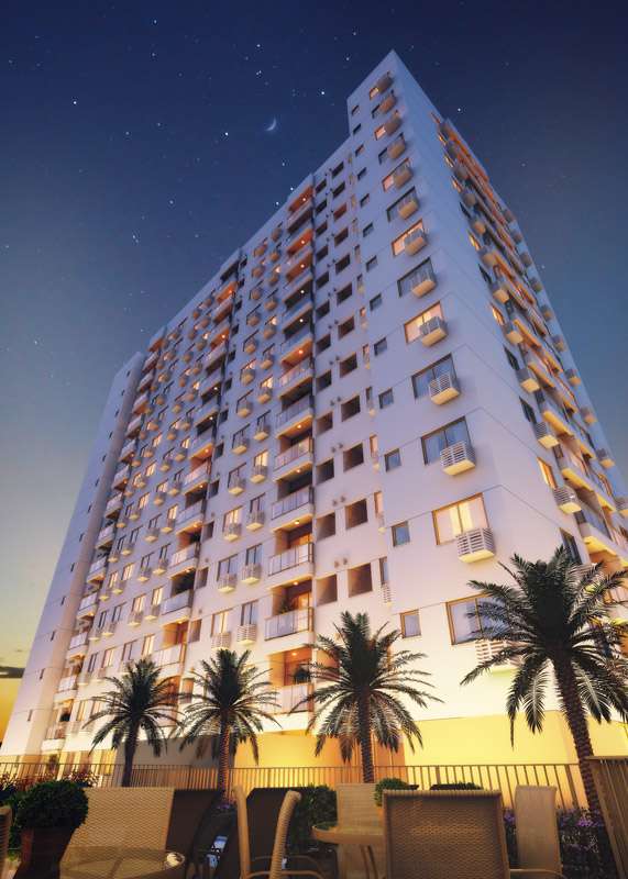 Imagem Apartamento com 3 Quartos à Venda, 66 m² em Cachambi - Rio De Janeiro Imagem Apartamento com 3 Quartos à Venda, 66 m² em Cachambi - Rio De Janeiro