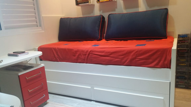 Imagem Apartamento com 2 Quartos à Venda, 136 m² em Jardim Arpoador - São Paulo Imagem Apartamento com 2 Quartos à Venda, 136 m² em Jardim Arpoador - São Paulo