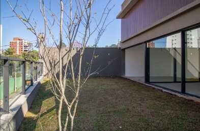 Imagem Casa de Condomínio com 4 Quartos à Venda, 548 m² em Vila Morumbi - São Paulo